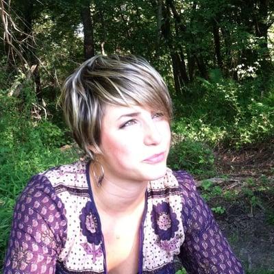 Photo of Katie R.