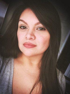 Photo of Lisa M.