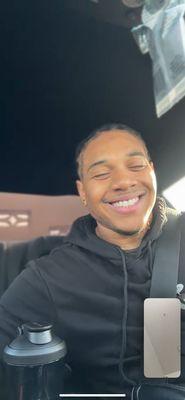 photo of Deaundre S.