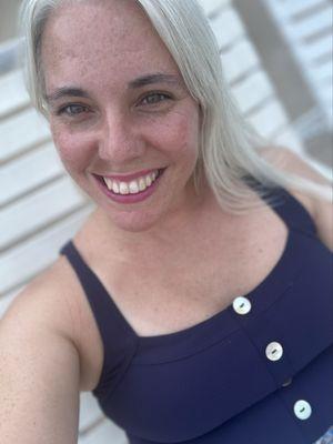 photo of cassandra s.