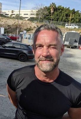 Photo of Liam B.