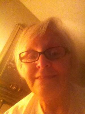 Photo of Colleen A.