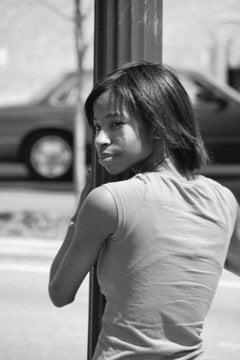 Photo of Ivory S.