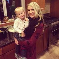 Photo of Stephanie G.