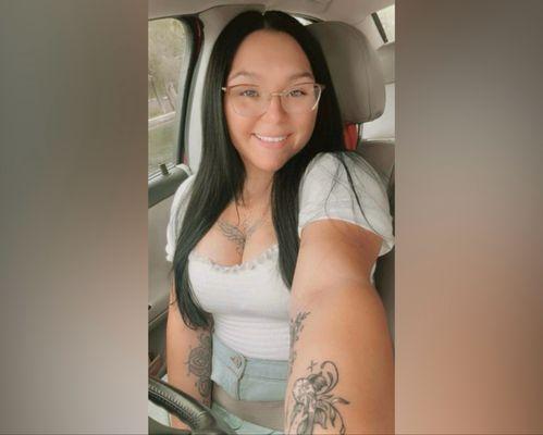 photo of Savannah H.