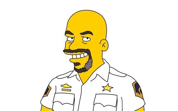 Photo of Todd R.