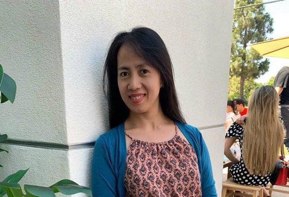Photo of Thi Hong Linh P.