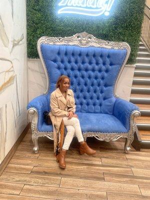 Photo of Janea C.