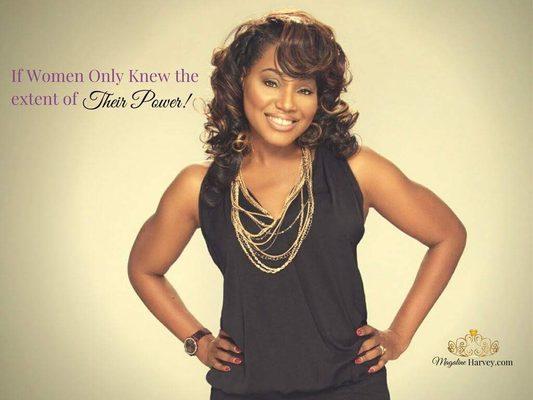 photo of Magaline H.