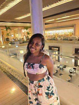 photo of Sheikera P.