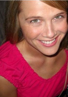 Photo of Crystal Y.