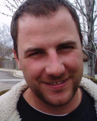 Photo of Seth B.