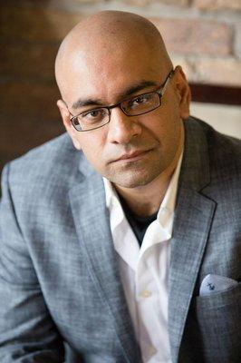 Photo of Amit S.