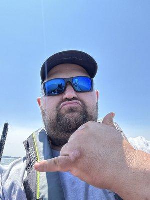 photo of Vinny Y.