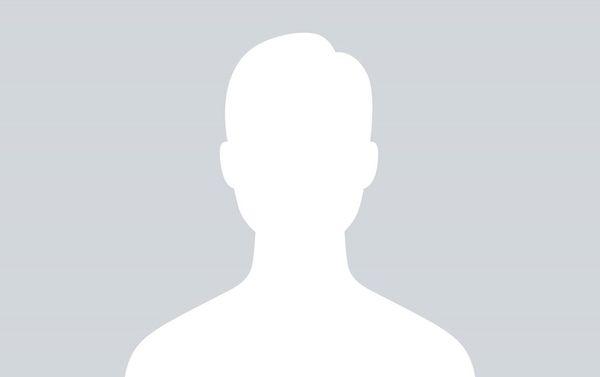 Photo of Gerald B.