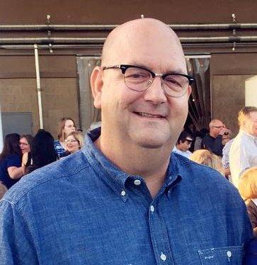 Photo of Todd M.
