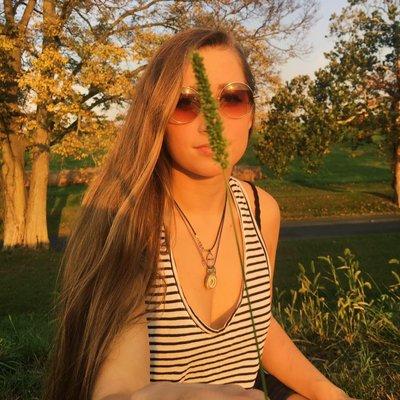 photo of Savannah G.