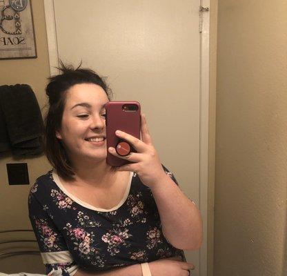 Photo of Kayleigh N.