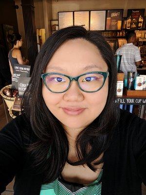 Photo of Christy G.