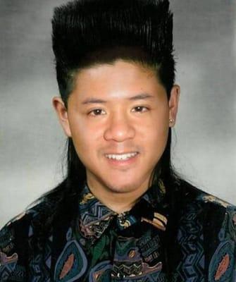 Photo of Kevin L.