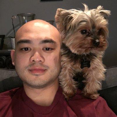 photo of Jonathan O.