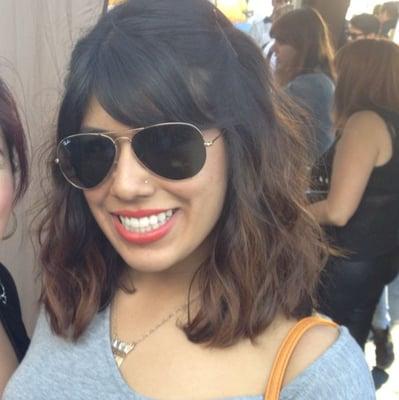 Photo of Amanda P.