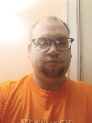 photo of Robert B.