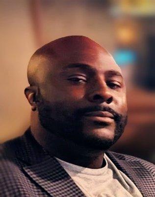 photo of Christopher V.