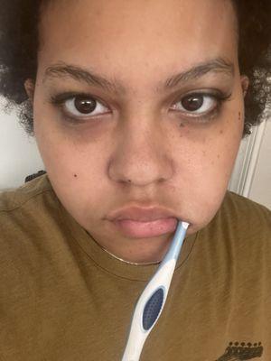 photo of A pinch of d.