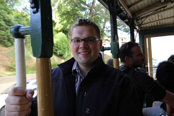 Photo of Rick F.