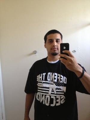 photo of Bintheir D.