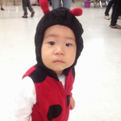 photo of Lyoungkyoung K.