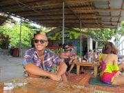 photo of Christopher I.