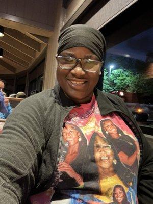 Photo of MIchelle C.