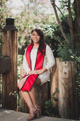 photo of Jaena-mae C.