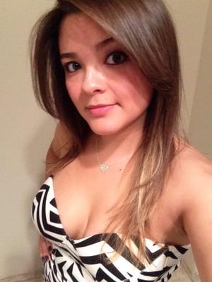 Photo of Marcella S.