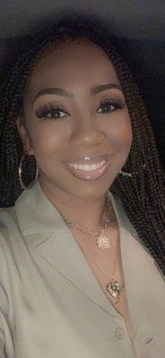 photo of Alexis B.