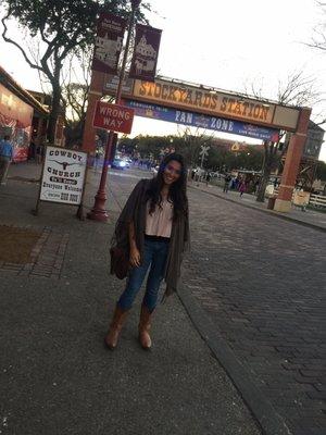 Photo of Stephanie M.