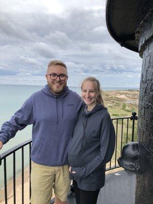 photo of Mitchell R.