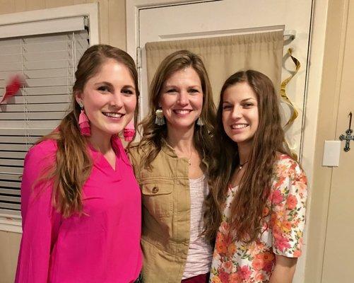 Photo of Christie L.