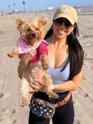 photo of Christina K.