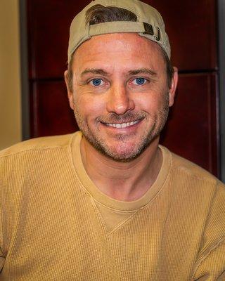 Photo of Chris S.