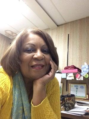 Photo of Grace M.
