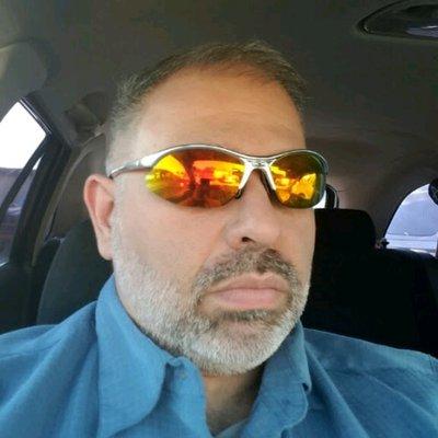 Photo of Andy P.