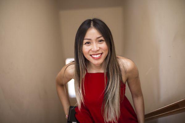 Photo of Michelle P.