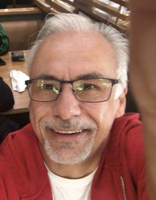 photo of Donald G. H.