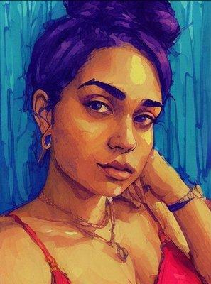 photo of Erica S.