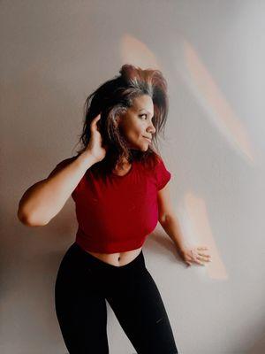 photo of Veronica R.