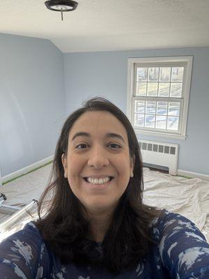 photo of Alison O.