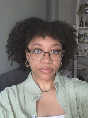 Photo of Jasmine S.